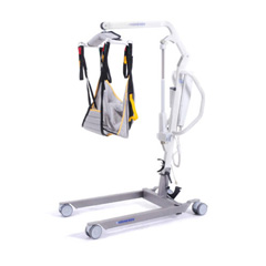 Equipo de rehabilitación